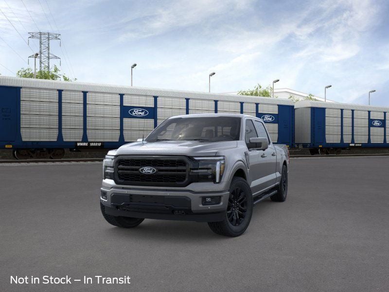2026 Ford F-150 Lariat 501A