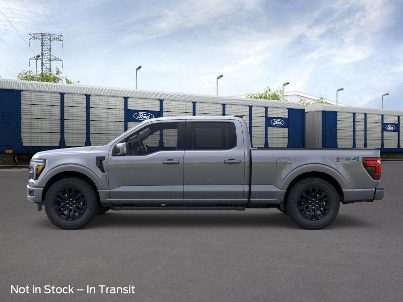 2026 Ford F-150 Lariat 501A