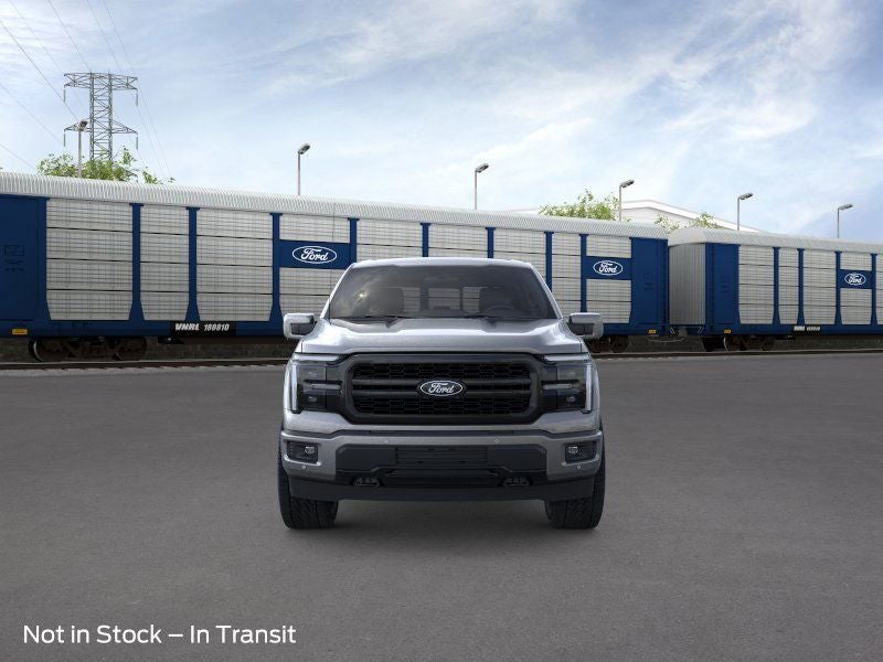 2026 Ford F-150 Lariat 501A