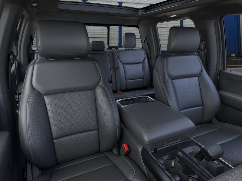 2026 Ford F-150 Lariat 501A