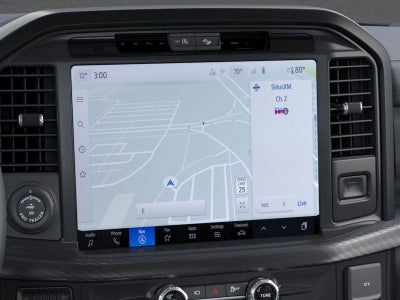 2026 Ford F-150 Lariat 501A