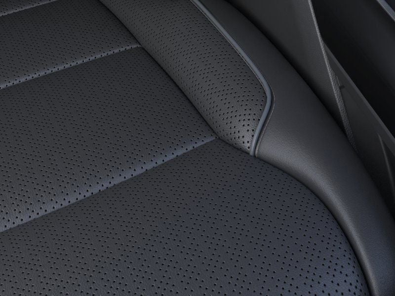 2026 Ford F-150 Lariat 501A