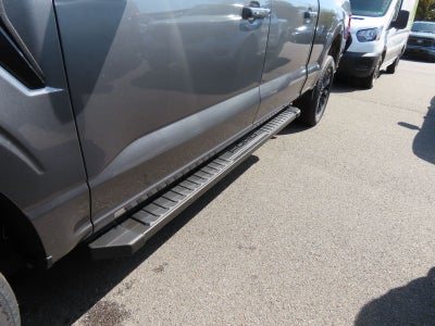 2026 Ford F-150 Lariat 501A