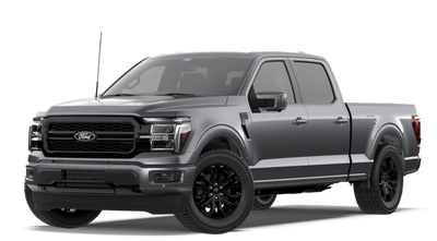 2026 Ford F-150 Lariat 501A