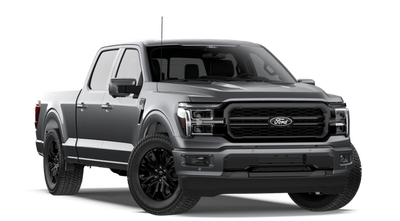 2026 Ford F-150 Lariat 501A