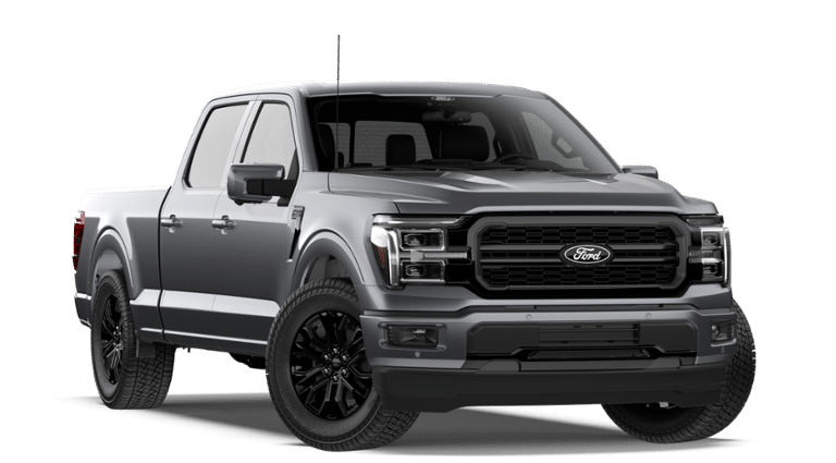 2026 Ford F-150 Lariat 501A