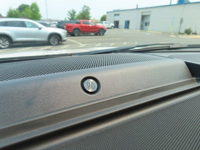 2026 Ford F-150 Lariat 501A