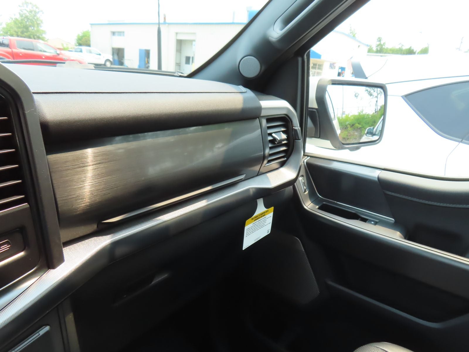 2026 Ford F-150 Lariat 501A