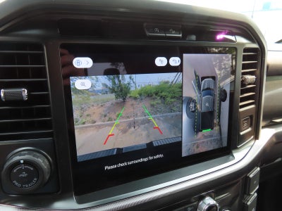 2026 Ford F-150 Lariat 501A