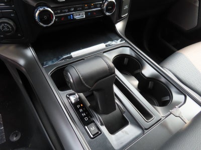 2026 Ford F-150 Lariat 501A