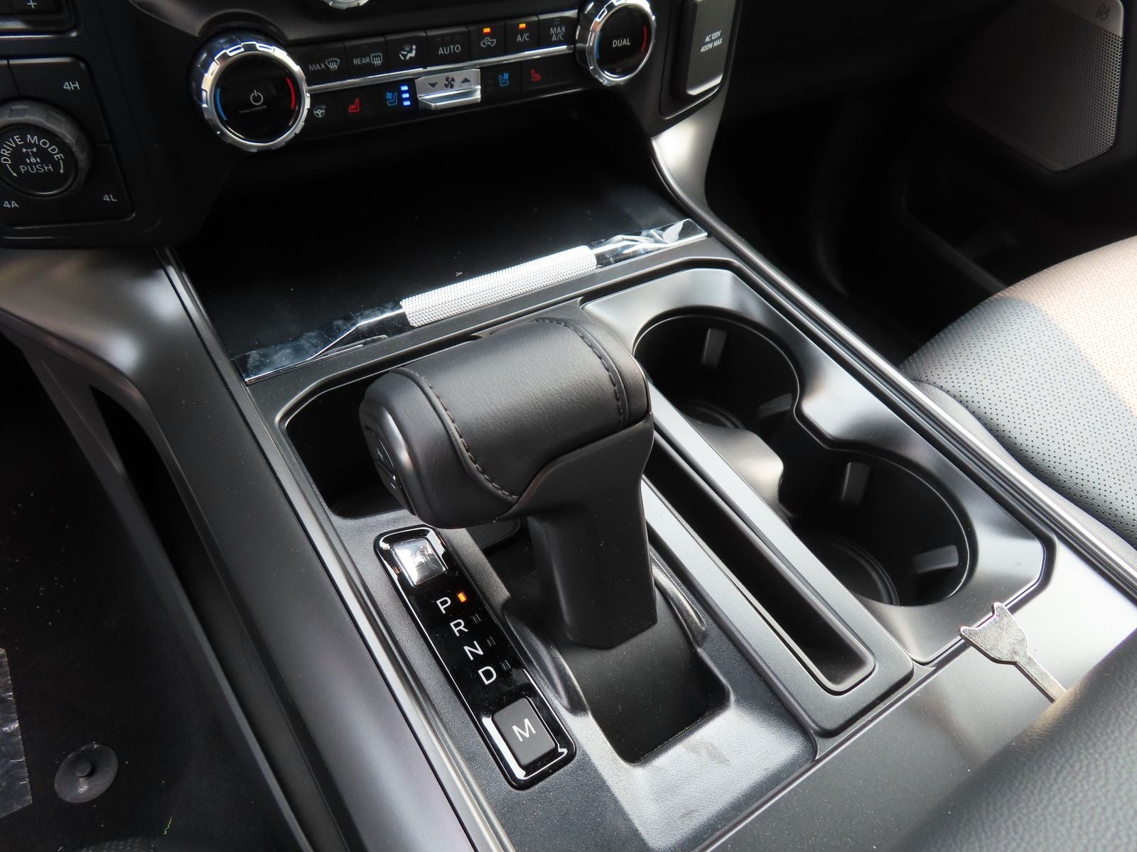 2026 Ford F-150 Lariat 501A