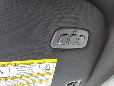 2026 Ford F-150 Lariat 501A