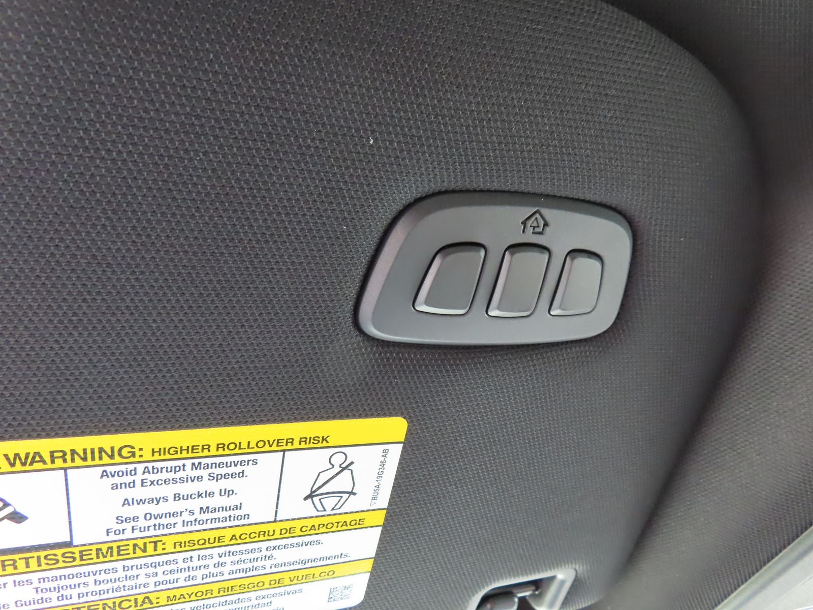 2026 Ford F-150 Lariat 501A