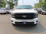 2026 Ford F-150 Lariat 501A