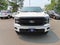 2026 Ford F-150 Lariat 501A