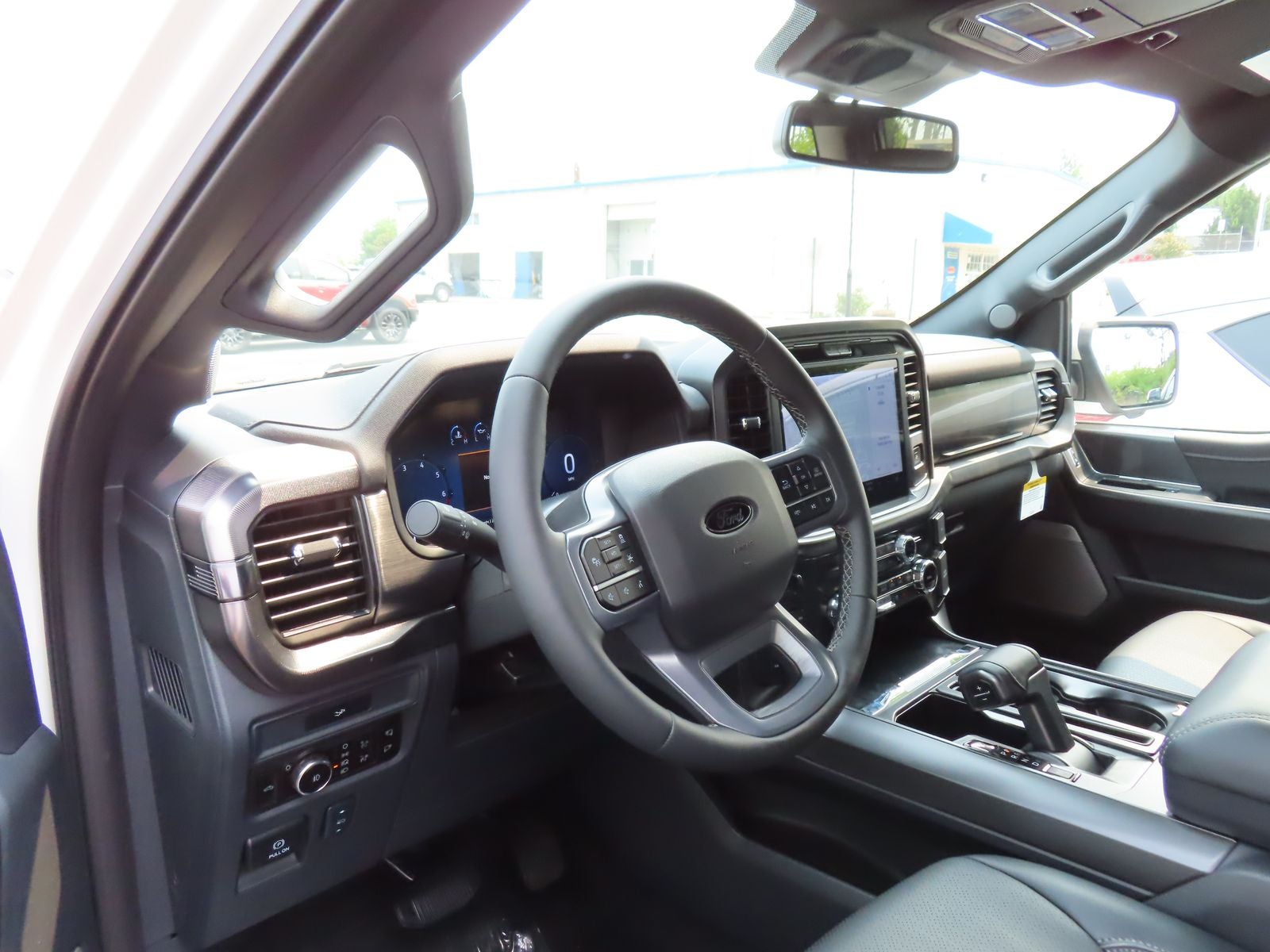 2026 Ford F-150 Lariat 501A