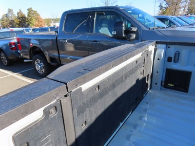 2026 Ford F-150 Lariat 501A