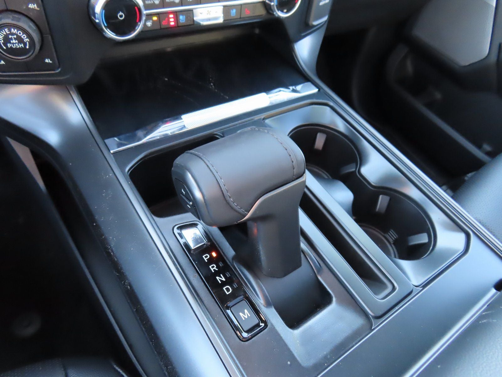 2026 Ford F-150 Lariat 501A