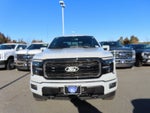 2026 Ford F-150 Lariat 501A