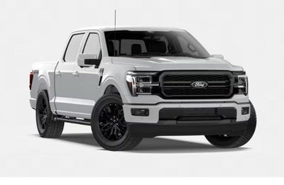 2026 Ford F-150 Lariat 501A