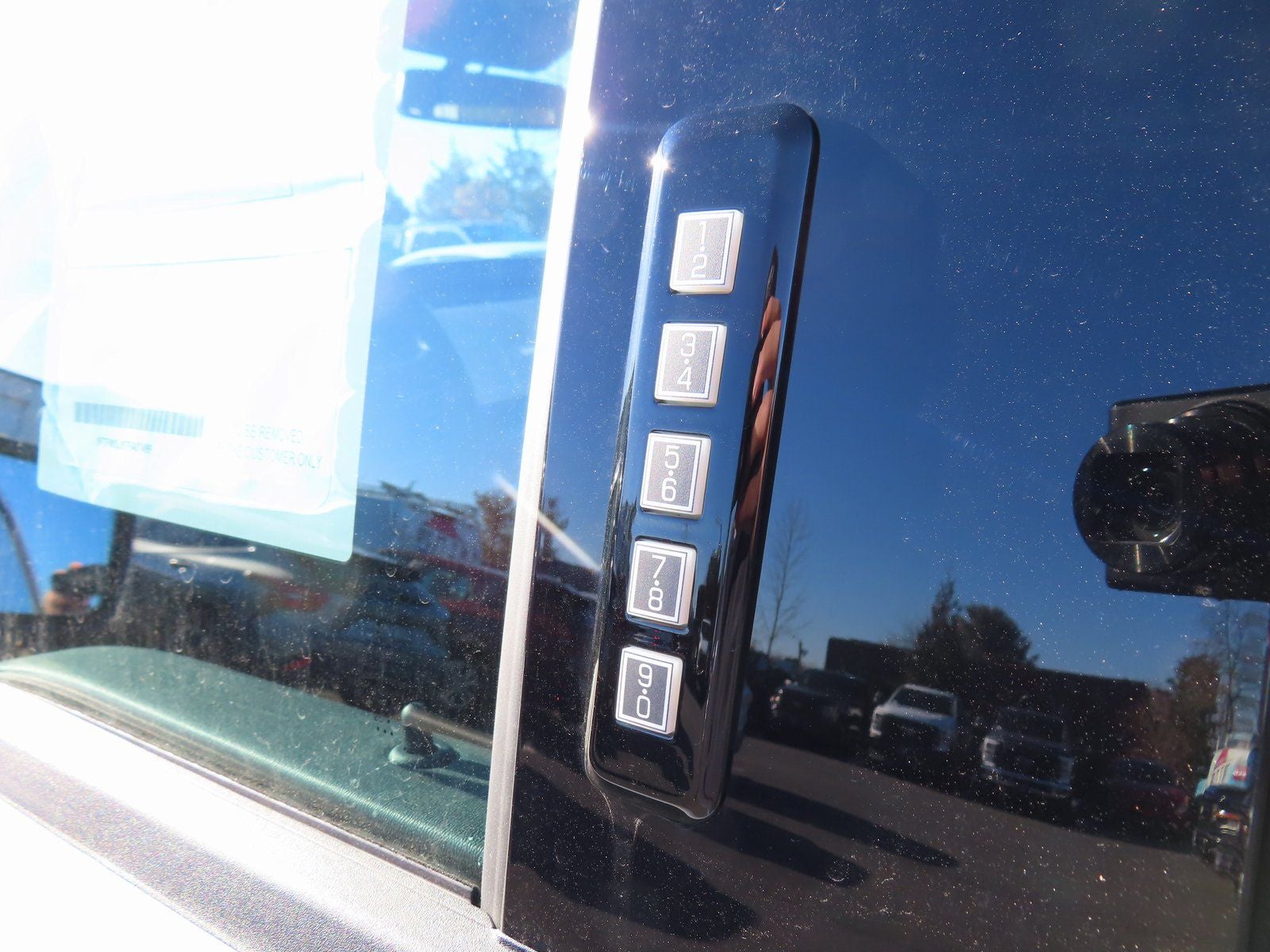 2026 Ford F-150 Lariat 501A