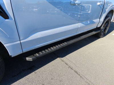 2026 Ford F-150 Lariat 501A