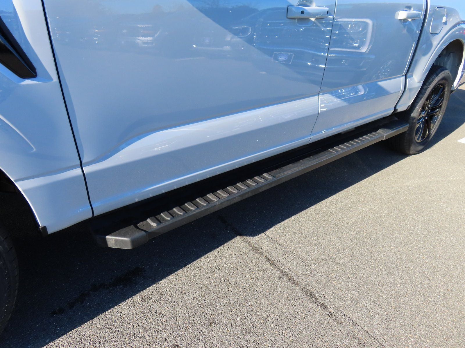 2026 Ford F-150 Lariat 501A