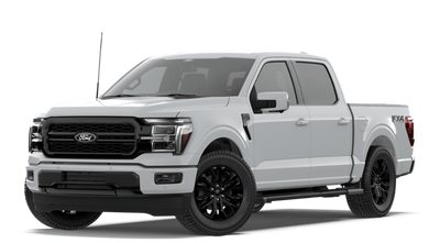 2026 Ford F-150 Lariat 501A