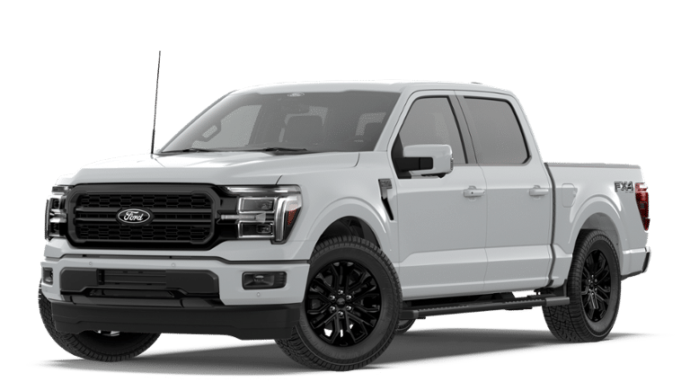 2026 Ford F-150 Lariat 501A