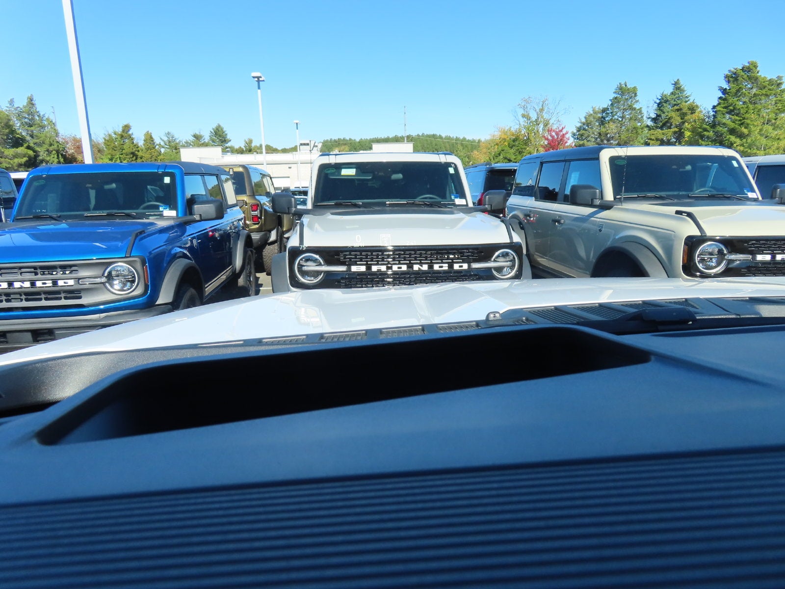 2026 Ford F-150 Lariat 502A