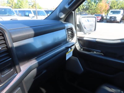 2026 Ford F-150 Lariat 502A