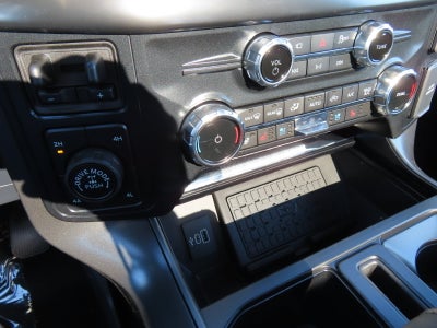 2026 Ford F-150 Lariat 502A