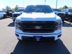2026 Ford F-150 Lariat 502A