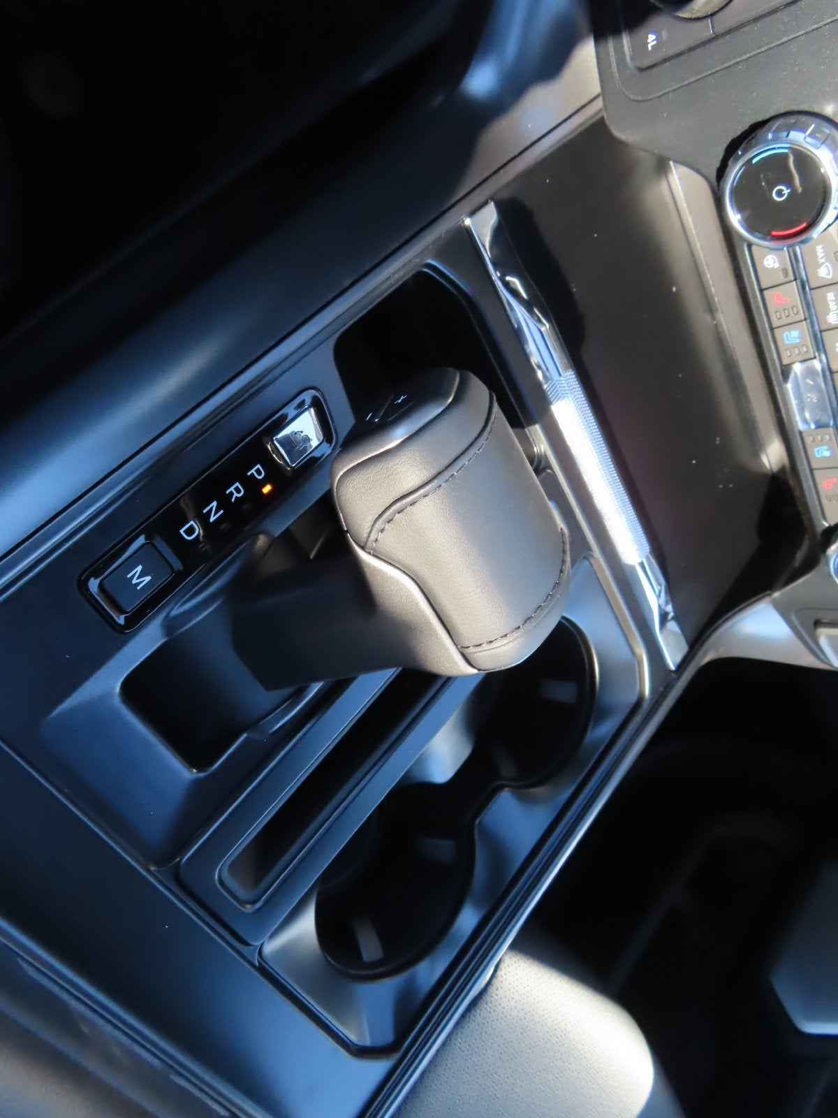 2026 Ford F-150 Lariat 502A