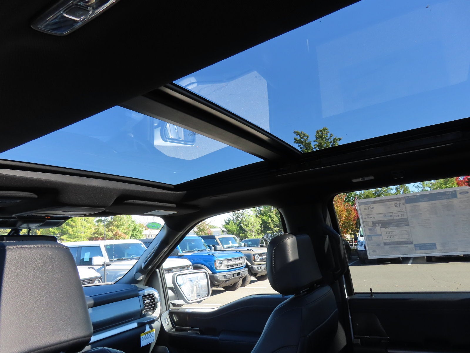 2026 Ford F-150 Lariat 502A