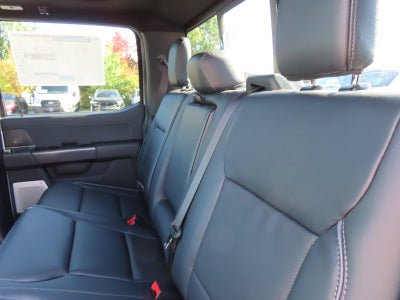 2026 Ford F-150 Lariat 502A