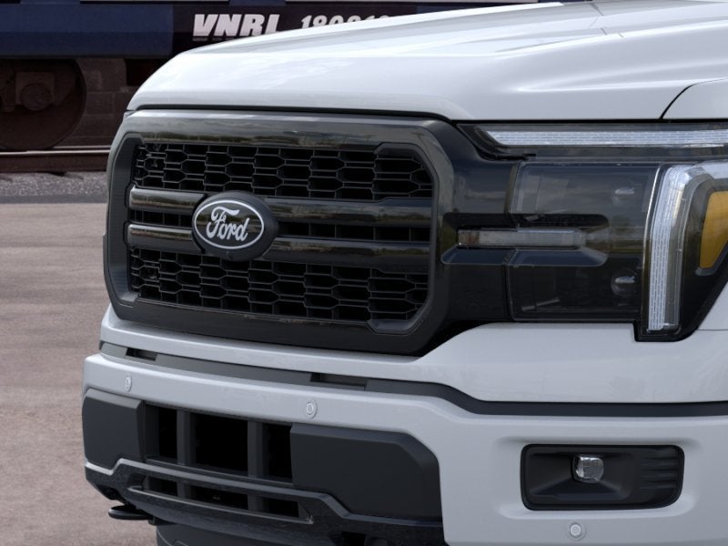 2026 Ford F-150 Lariat 502A