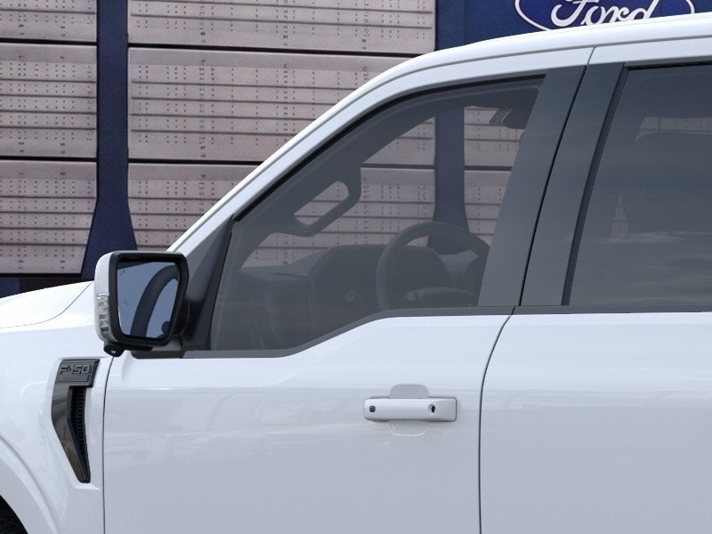 2026 Ford F-150 Lariat 502A
