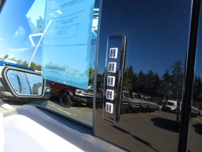 2026 Ford F-150 Lariat 502A