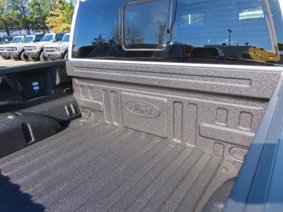 2026 Ford F-150 Lariat 502A