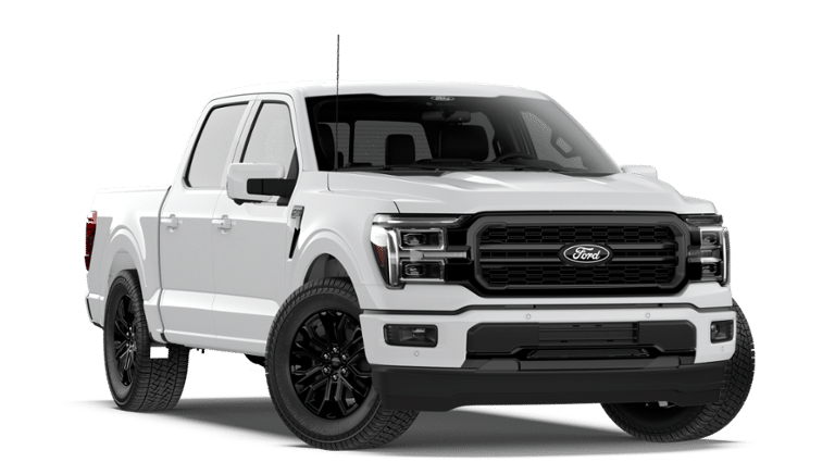2026 Ford F-150 Lariat 502A