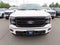 2025 Ford F-150 Lariat 502A Hybrid