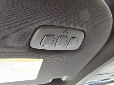 2025 Ford F-150 Lariat 502A Hybrid