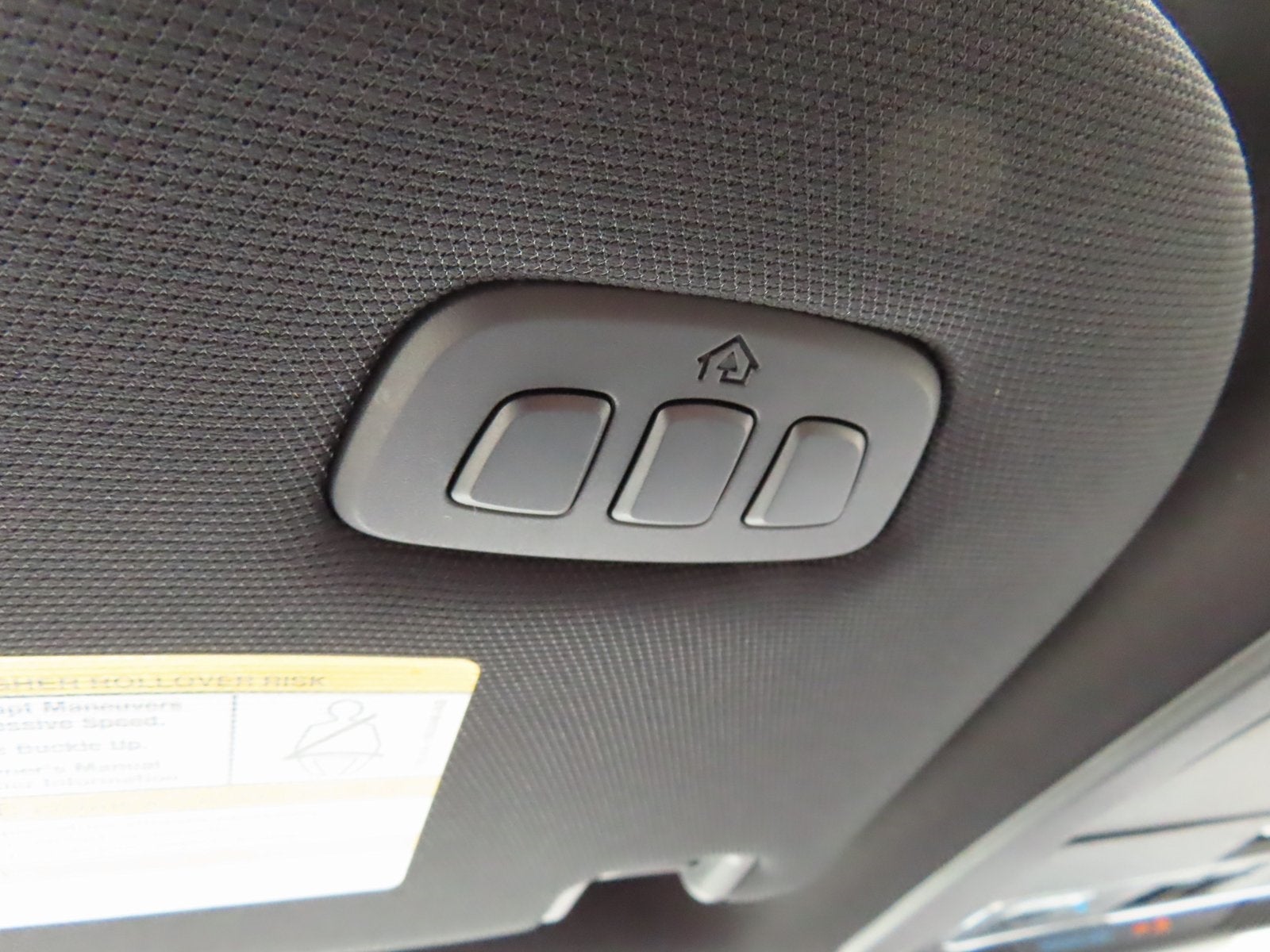 2025 Ford F-150 Lariat 502A Hybrid