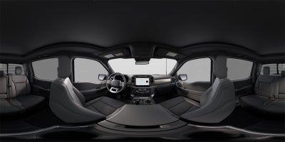 2025 Ford F-150 Lariat 502A Hybrid