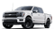 2025 Ford F-150 Lariat 502A Hybrid