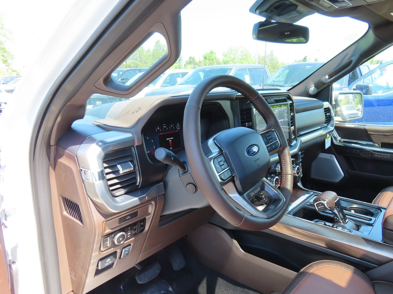 2026 Ford F-150 King Ranch 601A