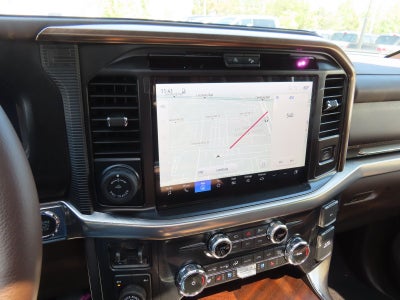 2026 Ford F-150 King Ranch 601A