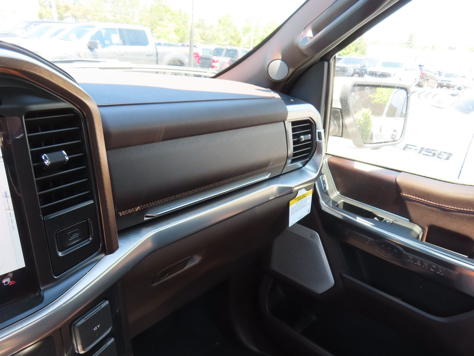 2026 Ford F-150 King Ranch 601A