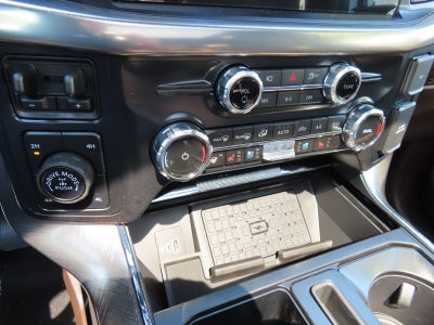 2026 Ford F-150 King Ranch 601A